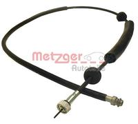 METZGER S 05001 Alberino flessibile tachimetro per MERCEDES-BENZ