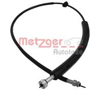 METZGER S 05008 Alberino flessibile tachimetro per MERCEDES-BENZ