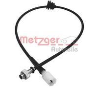 METZGER S 07082 Alberino flessibile tachimetro per FIAT,LANCIA