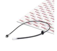 METZGER Cavo tachimetro S 07122 per FIAT DUCATO Pritsche/Fahrgestell (290) 1349