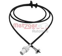 METZGER S 08026 Alberino flessibile tachimetro per FORD