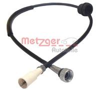 METZGER S 20012 Alberino flessibile tachimetro per OPEL