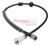 METZGER S 21012 Alberino flessibile tachimetro per PEUGEOT