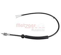 METZGER S 21040 Alberino flessibile tachimetro per CITROËN,PEUGEOT
