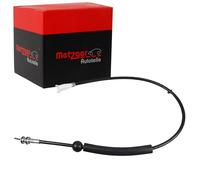 METZGER Alberino flessibile tachimetro per CITROËN PEUGEOT S 21040