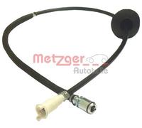 METZGER S 24016 Alberino flessibile tachimetro per RENAULT