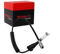 Metzger S 24020 Cavo tachimetro | Compatibile con: RENAULT CLIO I, CLIO II