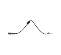 Originale METZGER Cavo Del Tachimetro S 31026 Per VW