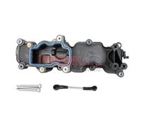 Metzger Saugrohrmodul Per Audi A4 A5 A6 Q5 Q7 VW Touareg