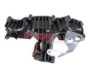 METZGER Saugrohrmodulo Per VW Transporter VI Kasten SGA SGH 2.0 TDI 7HA 7HH