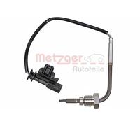 METZGER Sensor Temperatura Gas di Scarico Valvola EGR per Fiat 500X 334_1.4 1.6