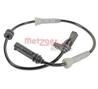 METZGER Sensore ABS Contagiri Anteriore Sinistra Destra per BMW 1er 3er Tour F20