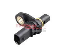 METZGER Sensore ABS Contagiri Posteriore Sinistra Dx per Mercedes Sprinter 907