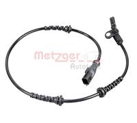 METZGER Sensore ABS Sensore Contagiri per Renault Scénic IV J9 Grand R9 K9A M