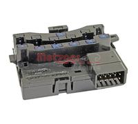 Metzger Sensore Angolo di Sterzata per Audi Skoda VW Seat