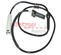METZGER Sensore Contagiri Posteriore Adatto A per BMW 7er E38 0900281 Nuovissimo