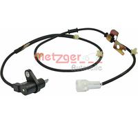 METZGER Sensore Contagiri Posteriore Sinistra per Suzuki Wagon R+ MM Nuovissimo