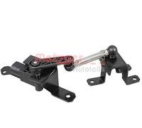 Sensore Regolazione Distanza Di Illuminazione Posteriore METZGER Per AUDI A3