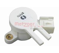 METZGER Sensore corsa pedale Pedale frizione 0901334 per OPEL INSIGNIA manuale