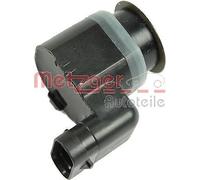 METZGER Sensore di Parcheggio per Ford Fiesta VI Transit Custom V362 Scatola Fy