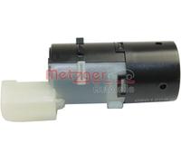 METZGER Sensore di Parcheggio Posteriore Frontale per BMW 3er Compact E46 316 Ti
