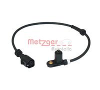 Metzger Sensore di Velocità Ruota Anteriore Destro per Ford Galaxy Seat Alhambra