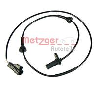 Metzger Sensore di Velocità Ruota Anteriore Destro per Volvo S60 S80 V70 Xc70