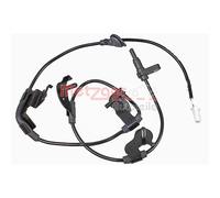 Metzger Sensore di Velocità Ruota Posteriore Destra per Toyota Rav 4 4 2,2 D 4WD