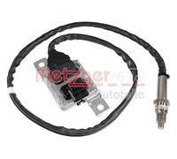 METZGER Sensore NOx Catalizzatore NOx Adatto Per Audi Q7 4M 3.0 TDI 4MB 4MG
