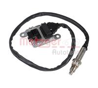 METZGER Sensore NOx Catalizzatore NOx Per Hyundai H-1 Travel TQ 2.5 CRDi