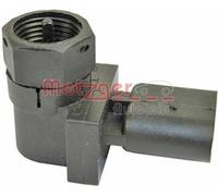 METZGER Sensore Odometro 0909072 per VW Golf IV Schrägheck (1J1) POLO (9N)