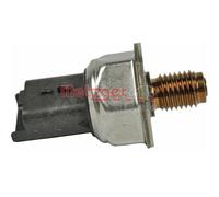 METZGER 0906213 Sensore, Pressione carburante