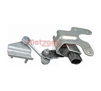 METZGER 0901311 Sensore, Luce Xenon (Correzione assetto fari)