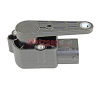 Metzger Sensore per Lunghezza Luci per BMW 1er 3er 5er X1 X5 X6 Z4 Mini