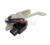 Metzger Sensore per Lunghezza Luci per Mercedes Ac-Klasse Classe E