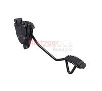 Metzger Sensore per Posizione Pedale Acceleratore Citroen Jumper Fiat Ducato Box
