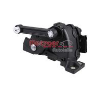 Metzger Sensore per Posizione Pedale Acceleratore per Renault Clio Kangoo Thalia