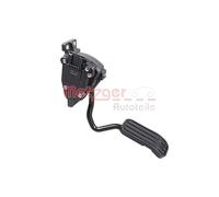 Metzger Sensore per Posizione Pedale Acceleratore per Seat Alhambra VW Sharan