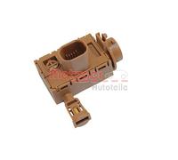 Metzger Sensore per Qualità Dell'Aria per Audi A3 A4 A5 A6 A7 A8 Q5 Tt VW Passat