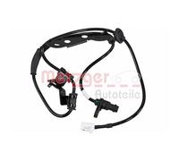 Metzger Sensore per Sensore Contagiri per Hyundai I40