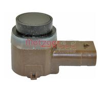 Metzger Sensore per Sensori di Parcheggio per BMW 5er X3 X5