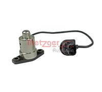Metzger Sensore per Supporto Olio Motore per Opel Astra Zafira
