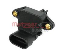 Metzger Sensore per Temperatura Dell'Aria Ispirata per Cadillac BLS Opel Signum