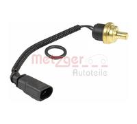 Metzger Sensore per Temperatura Testata Cilindro per VW California Multivan