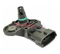 Metzger Sensore Pressione Carico per Actyon Korando Rexton Rodius