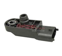 Metzger Sensore Pressione Carico per Renault Clio Espace Grand Laguna Megane