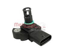 Metzger Sensore Pressione Collettore Aspirazione per BMW 1er 2er 3er 4er 5er 6er
