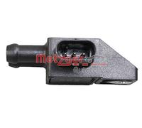 METZGER Sensore Pressione Gas Di Scarico Per BMW 1 Serie F20 118I 116I