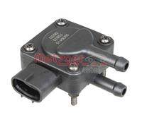 Metzger Sensore Pressione Gas Di Scarico Per Mitsubishi Lancer Outlander
