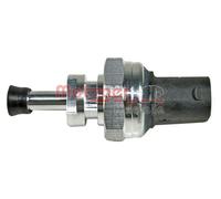 METZGER Sensore Pressione Gas Di Scarico Per Renault Clio IV BH 1.5